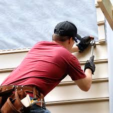 Best Vinyl Siding Installation  in Edgeworth, PA